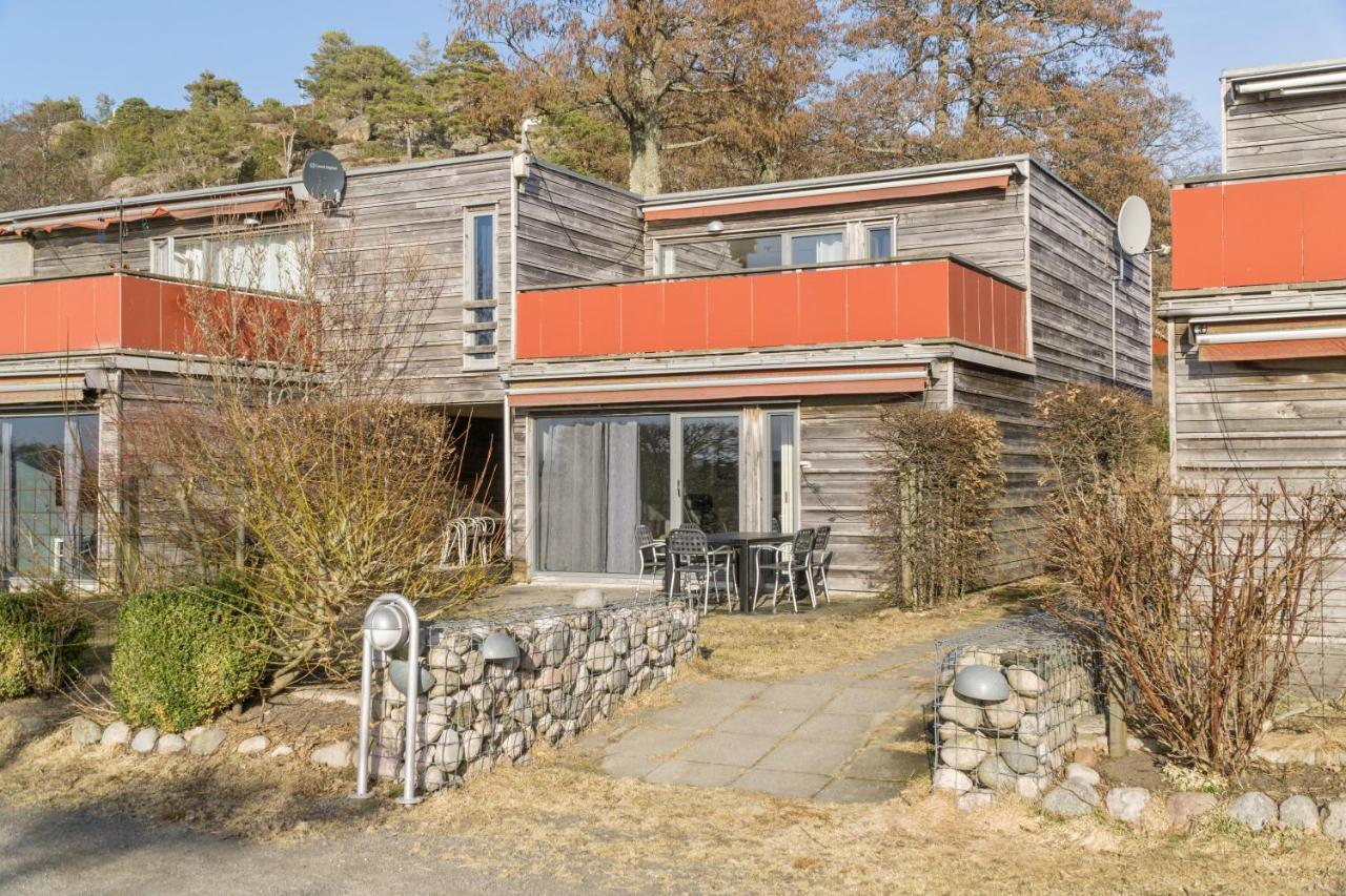 Langeby Camping Sandefjord Exterior foto